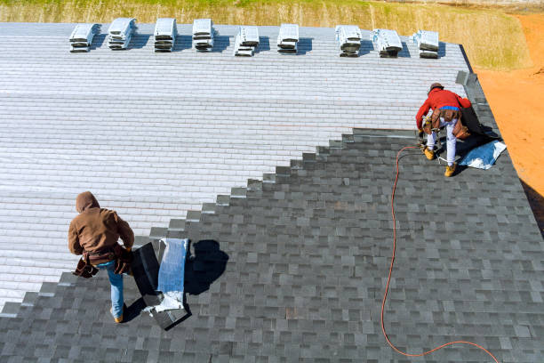 Best Commercial Roofing Services  in Cameron, WI