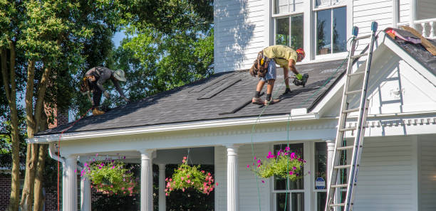 Gutter Installation and Roofing in Cameron, WI